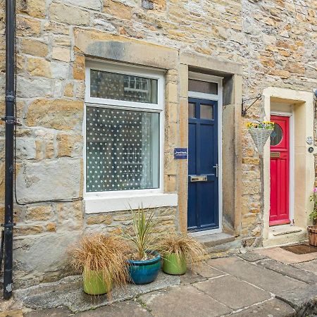 Vila Porri Nook Skipton Exteriér fotografie