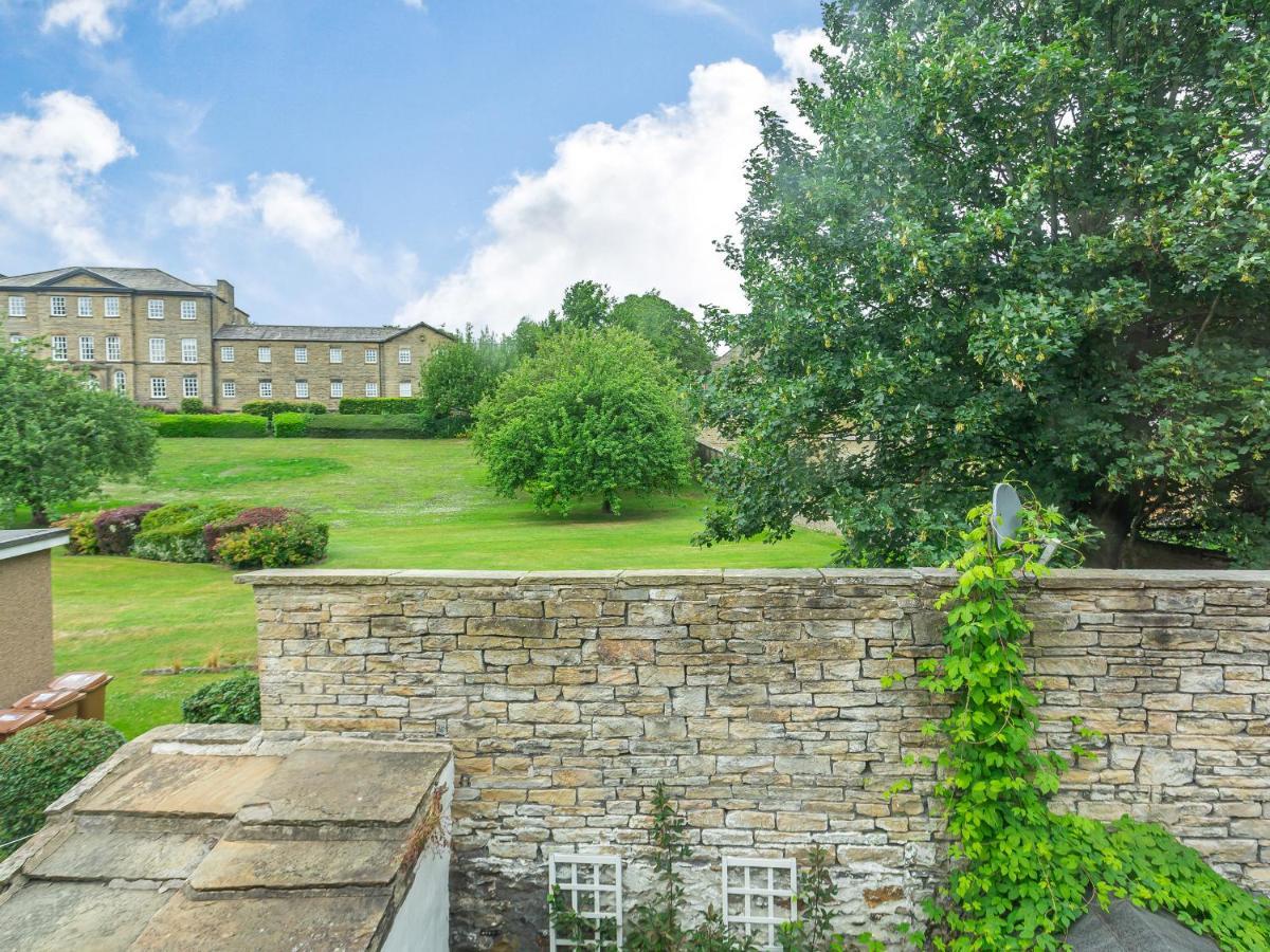 Vila Porri Nook Skipton Exteriér fotografie