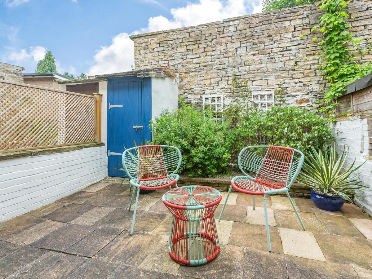 Vila Porri Nook Skipton Exteriér fotografie